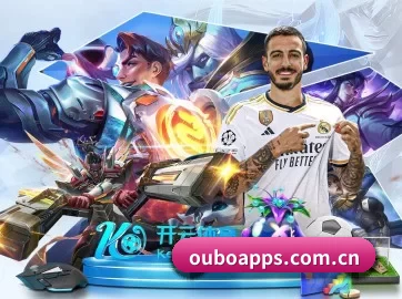 ouboapps.com.cn APP